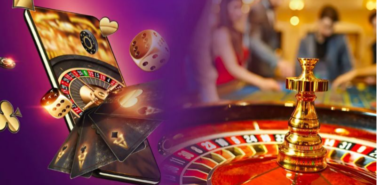 Casino Thabet - Baccarat